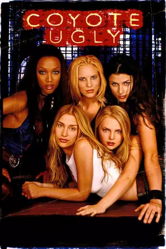 Coyote Ugly (2000) Watch Online