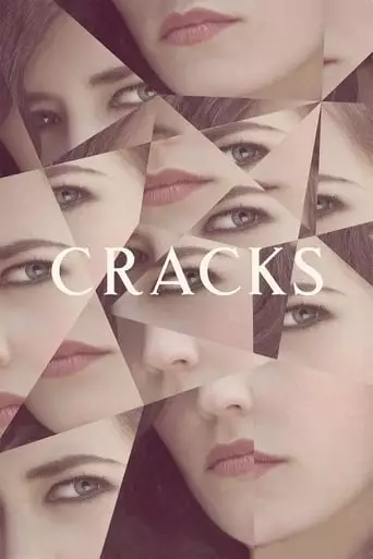 Cracks (2009) Watch Online