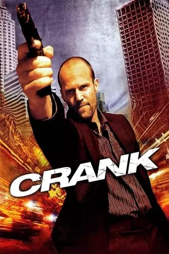 Crank (2006) Watch Online