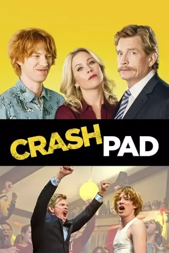 Crash Pad (2017) Watch Online