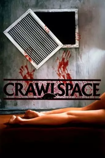 Crawlspace (1986) Watch Online