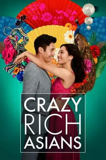 Crazy Rich Asians (2018) Watch Online