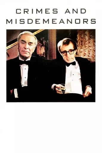 Crimes and Misdemeanors (1989) Watch Online