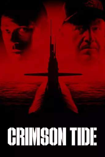 Crimson Tide (1995) Watch Online