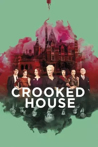 Crooked House (2017) Watch Online