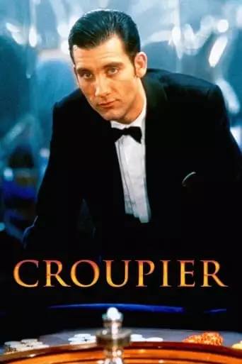 Croupier (1998) Watch Online