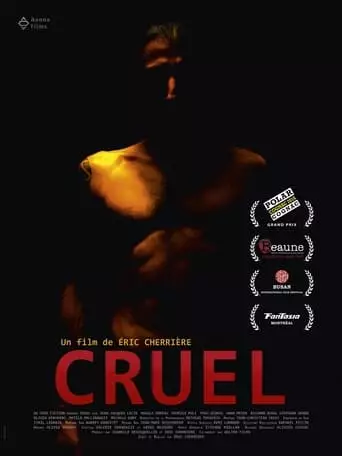 Cruel (2017) Watch Online
