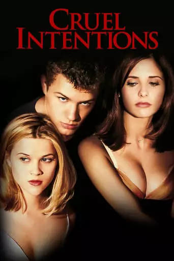 Cruel Intentions (1999) Watch Online