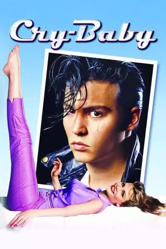 Cry-Baby (1990) Watch Online