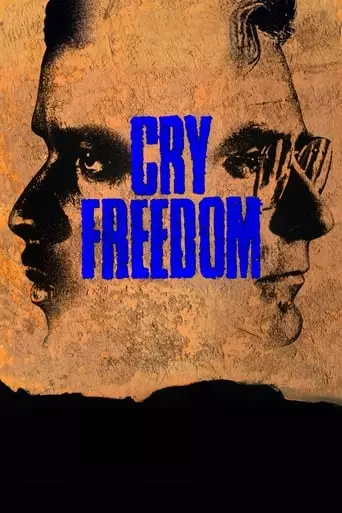 Cry Freedom (1987) Watch Online