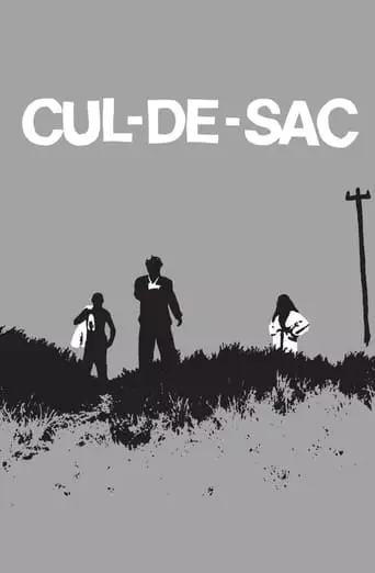 Cul-de-sac (1966) Watch Online