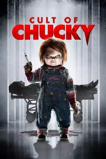Cult of Chucky (2017) Watch Online