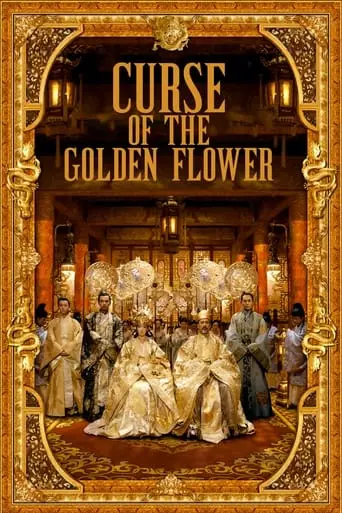 Curse of the Golden Flower (2006) Watch Online