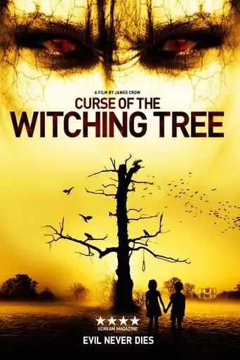 Curse of the Witching Tree (2015) Watch Online