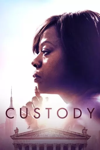 Custody (2016) Watch Online