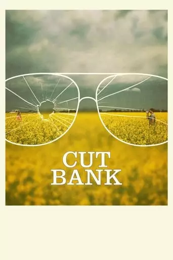 Cut Bank (2014) Watch Online