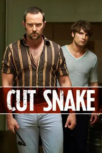 Cut Snake (2015) Watch Online