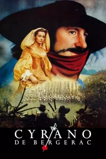 Cyrano de Bergerac (1990) Watch Online