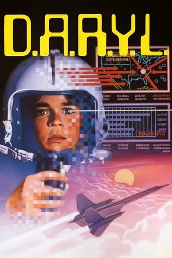 D.A.R.Y.L. (1985) Watch Online
