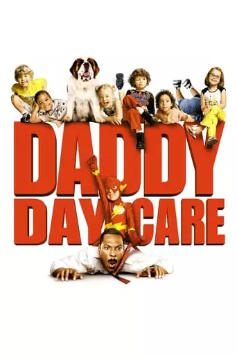 Daddy Day Care (2003) Watch Online