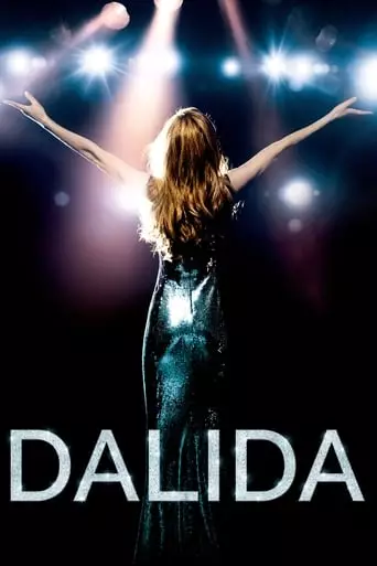 Dalida (2017) Watch Online