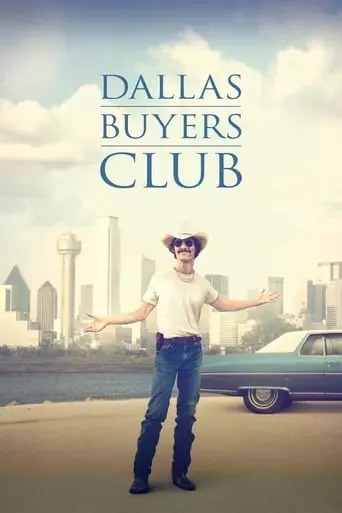 Dallas Buyers Club (2013) Watch Online