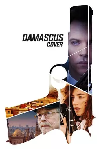 Damascus Cover (2017) Watch Online