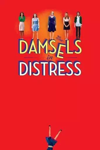 Damsels in Distress (2012) Watch Online