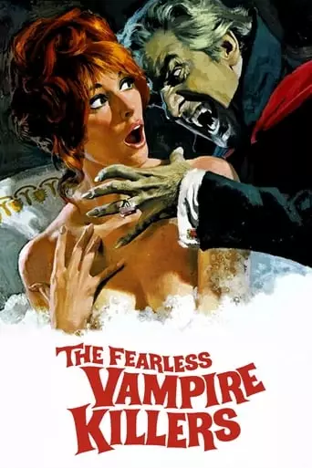 Dance of the Vampires (1967) Watch Online