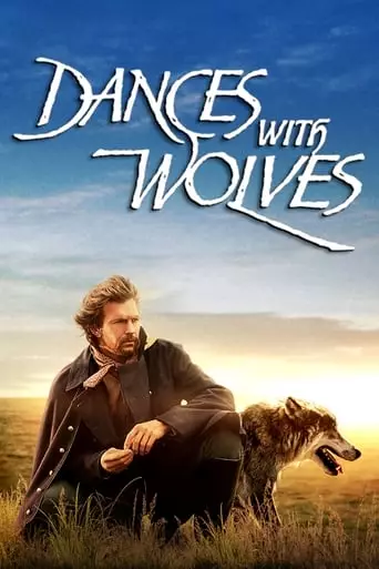 Dances with Wolves (1990) Watch Online