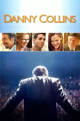 Danny Collins (2015) Watch Online