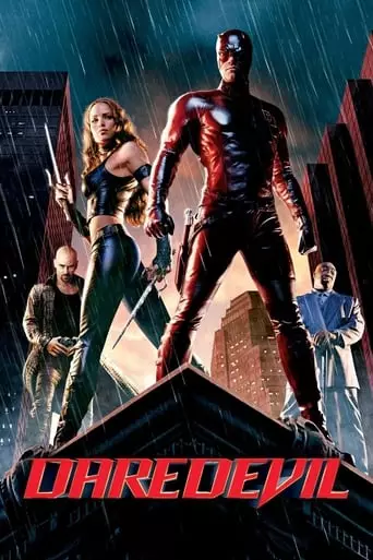 Daredevil (2003) Watch Online