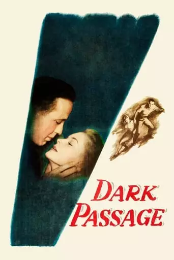 Dark Passage (1947) Watch Online