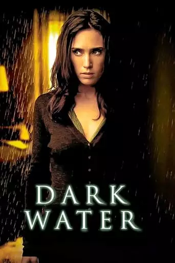 Dark Water (2005) Watch Online