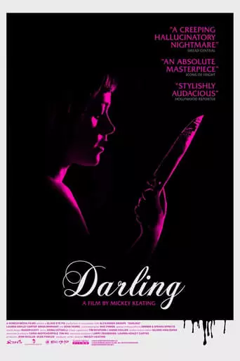 Darling (2015) Watch Online