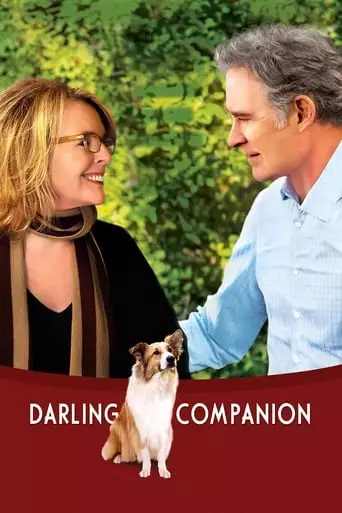 Darling Companion (2012) Watch Online