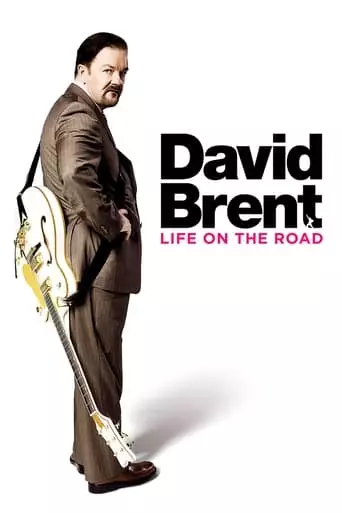 David Brent: Life on the Road (2016) Watch Online