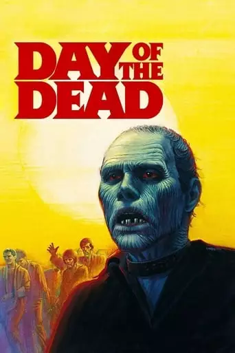 Day of the Dead (1985) Watch Online