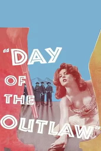 Day of the Outlaw (1959) Watch Online
