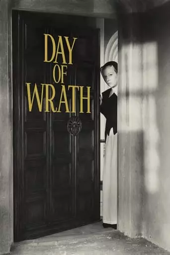 Day of Wrath (1943) Watch Online