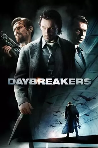 Daybreakers (2010) Watch Online