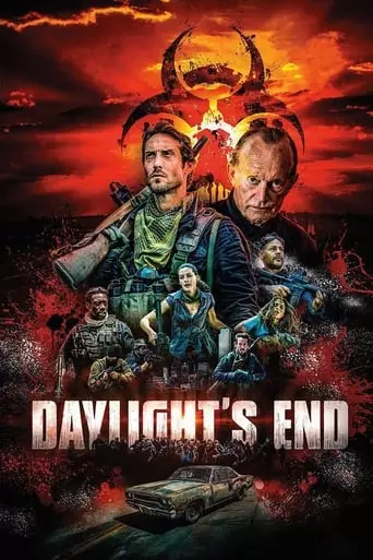 Daylight's End (2016) Watch Online