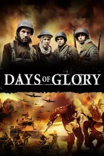 Days of Glory (2006) Watch Online