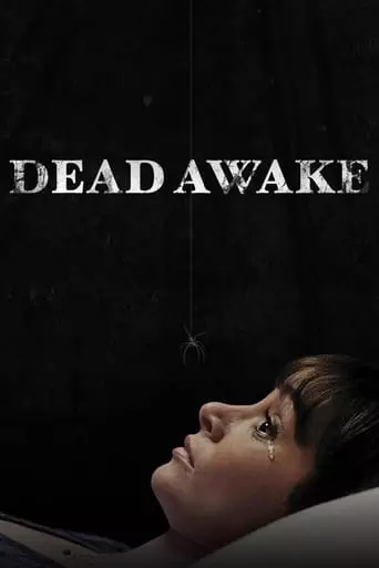 Dead Awake (2016) Watch Online