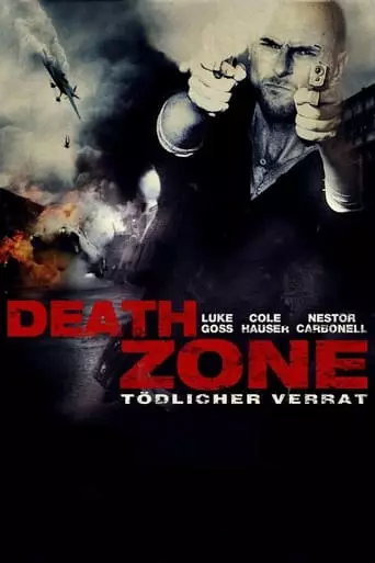 Dead Drop (2013) Watch Online
