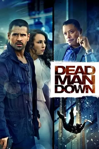 Dead Man Down (2013) Watch Online