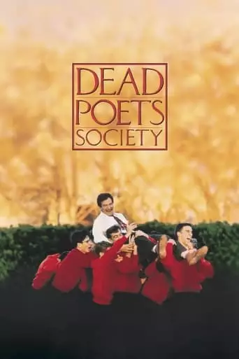 Dead Poets Society (1989) Watch Online