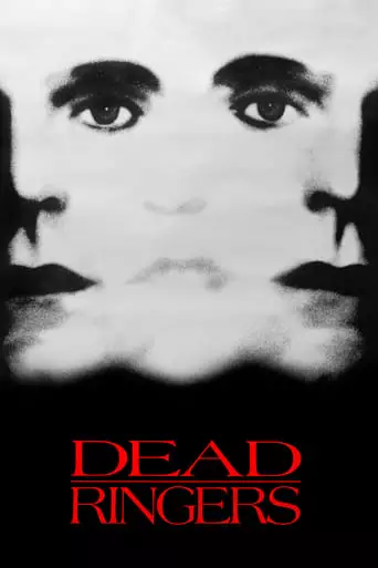 Dead Ringers (1988) Watch Online