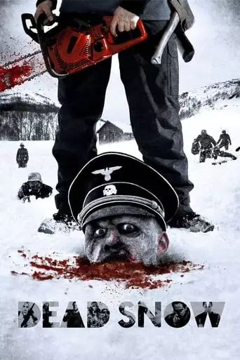Dead Snow (2009) Watch Online