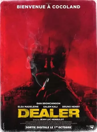 Dealer (2014) Watch Online